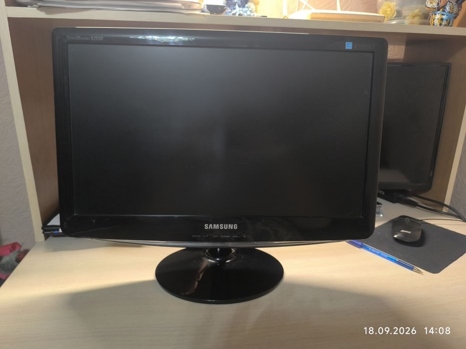 Продам монитор SAMSUNG