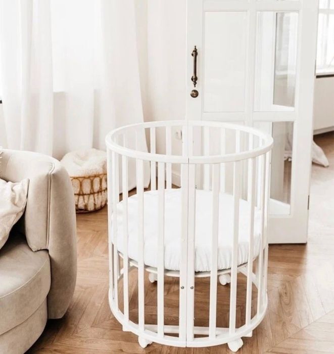 Трансформер кровать детский