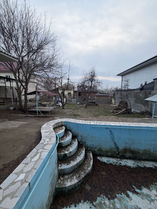 Кумушконда дала ховли сотилади 6 сотик