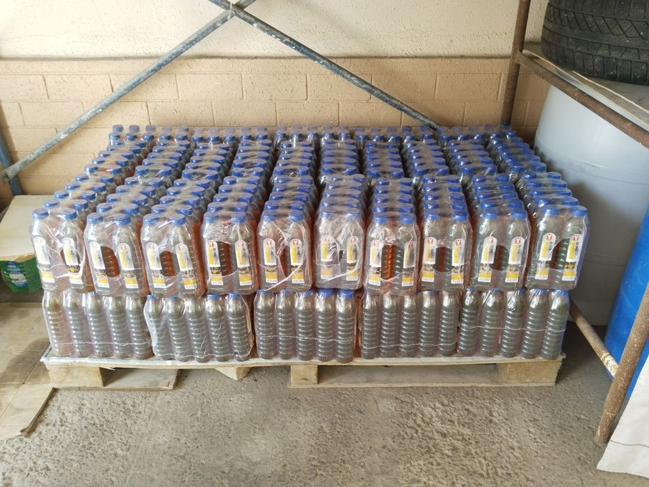 Yugoil Universal 0,9л, Оптовые цены, Бесплатная доставка