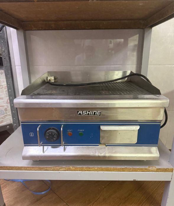 Грильница промышленная