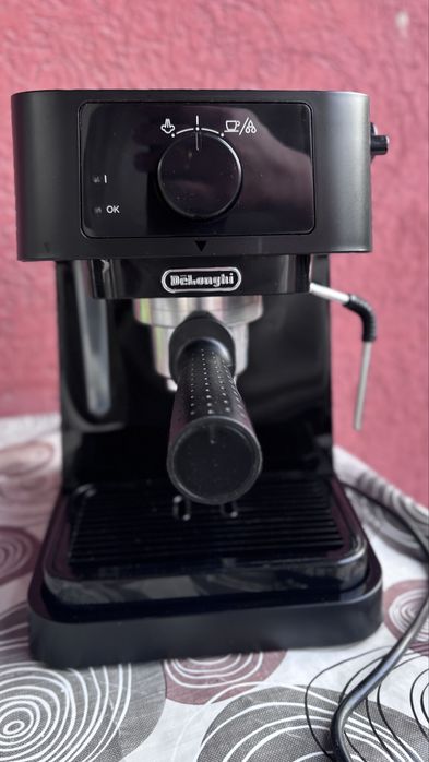 Кафемашина DeLonghi Stilosa