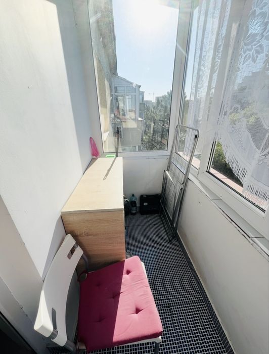 Propietar apartament 2 camere zona Cireșica / Sat Vacanța