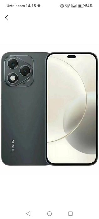 HONOR 400 lite 5 G