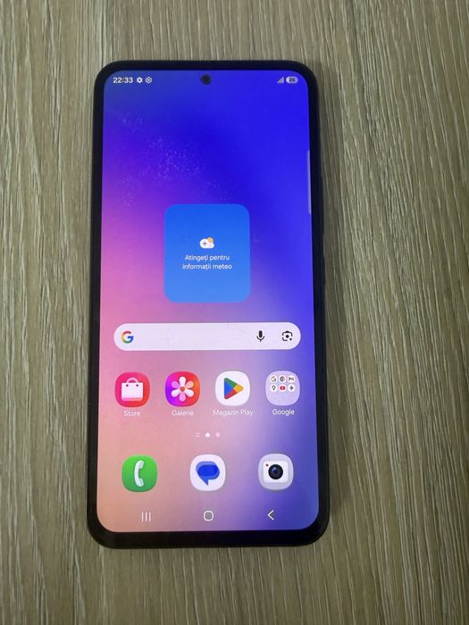 Telefon mobil Samsung A54