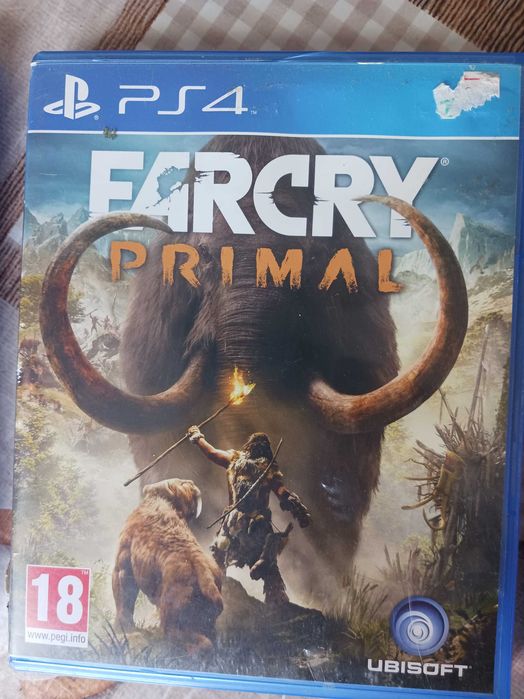 Продавам видео игри