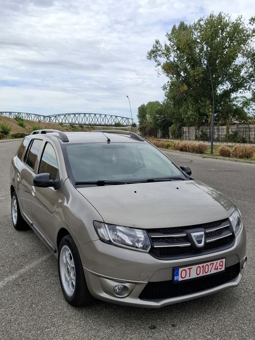 Dacia Logan MCV  DCI 1.5