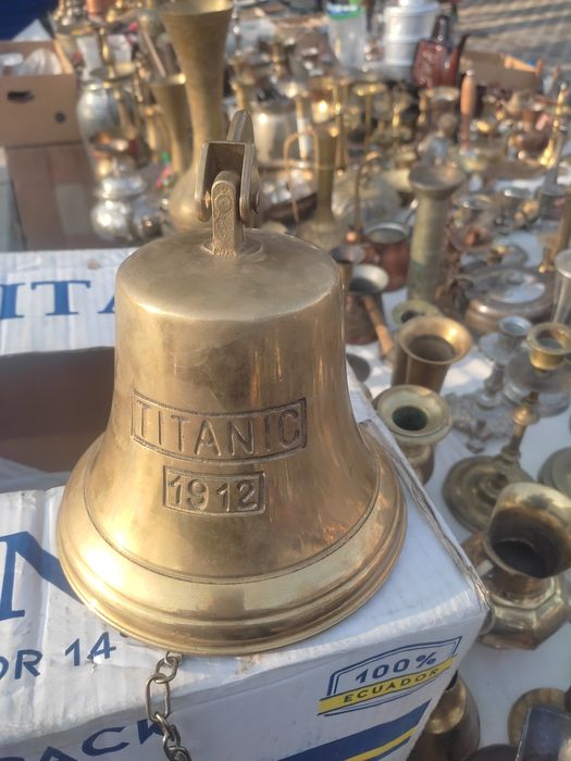 стари чанове запазени