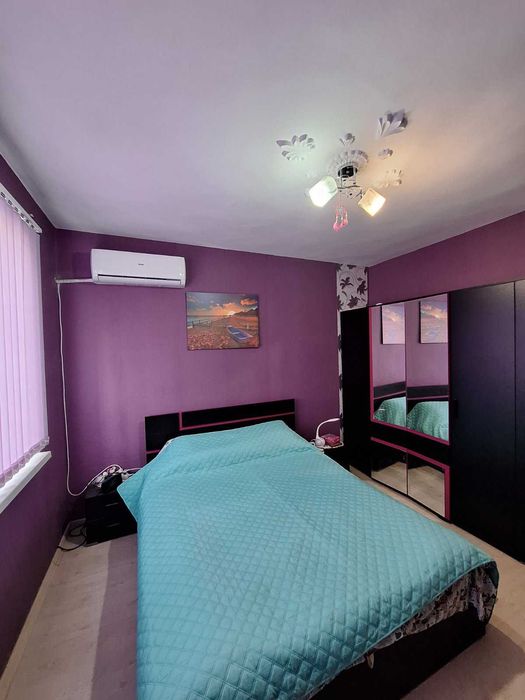 Продава се Тристаен апартамент в Варна, Базар Левски - 68 кв.м за 2059 €/кв.м - Снимка #5