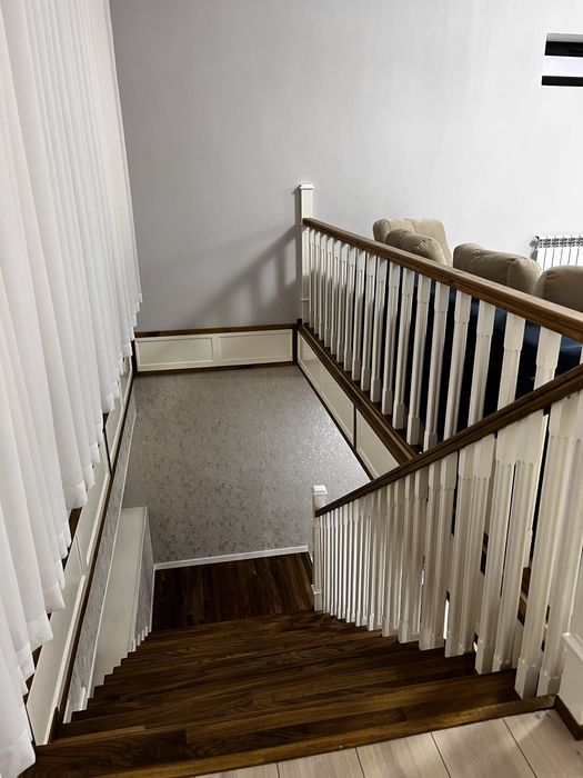 Гостевой дом в 2 этажа