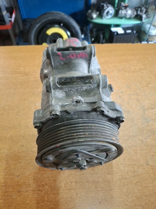 Compresor aer condiționat Peugeot Expert  307 407  2.0 Hdi
