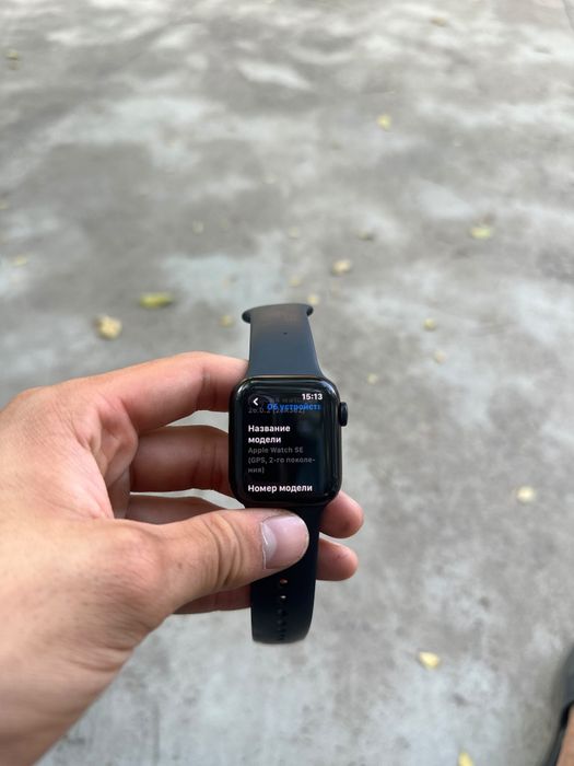 продам apple watch