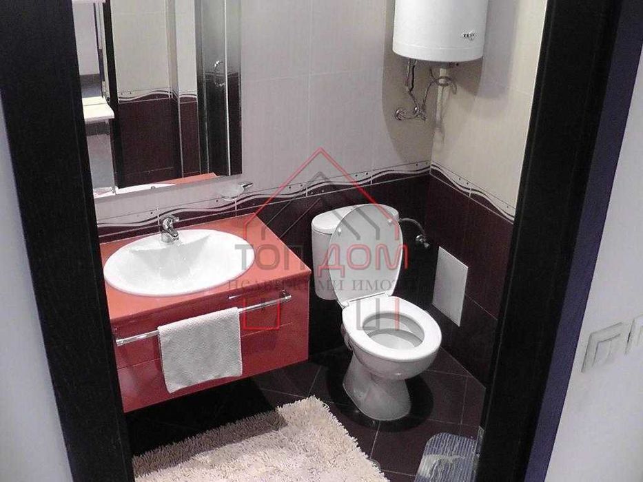 Дава се под наем Двустаен апартамент в к.к. Златни пясъци - 75 кв.м за 229.5 € - Снимка #6