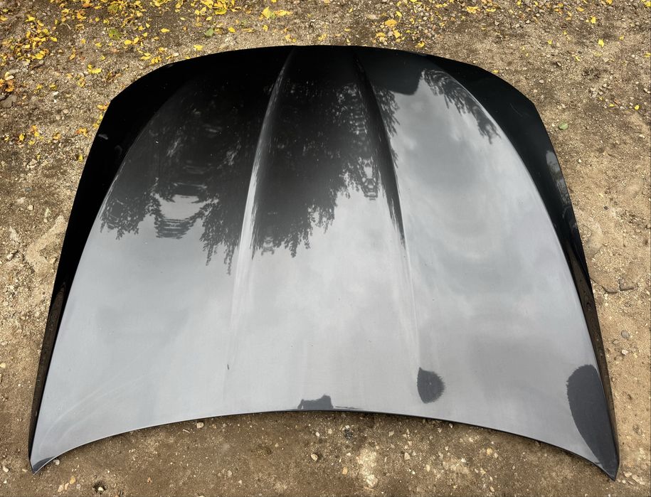 Преден капак бмв 5,ф10/ф11 (preden kapak bmw 5, f10/f11)