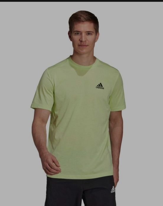 Мъжка тениска Adidas  M FR T