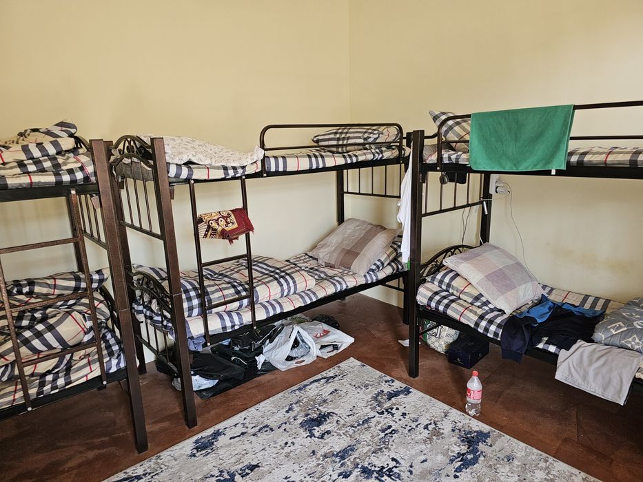 Талабалар учун етокхона