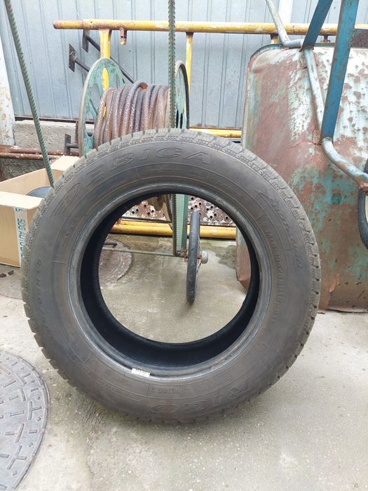 Anvelope iarna 195/65/R15