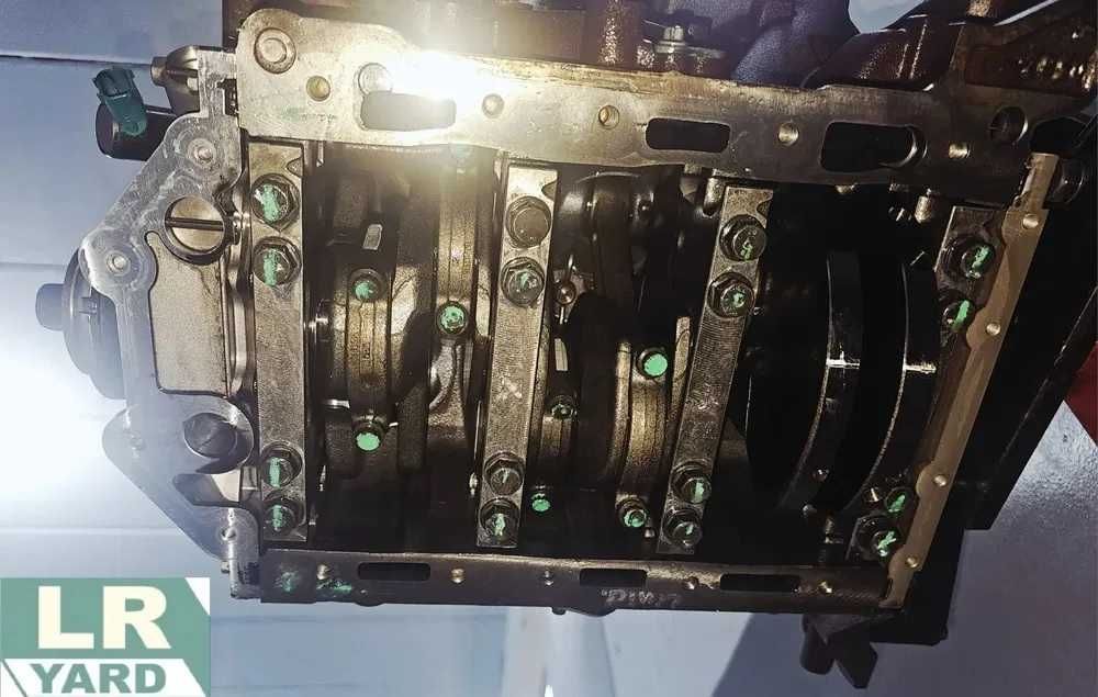 Motor fara accesorii 3.0d v6 full reconditionat Vogue 2015-2020