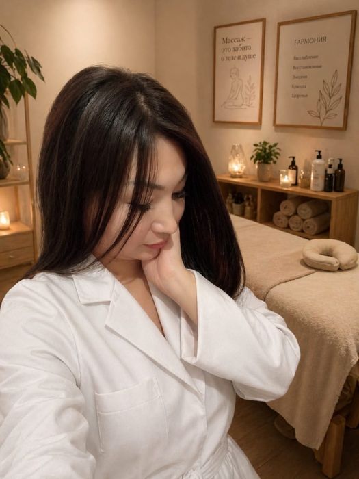 Иглотерапия массаж курс