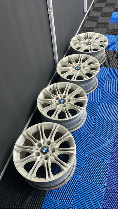 Jante Bmw Style 135 5x120 r17