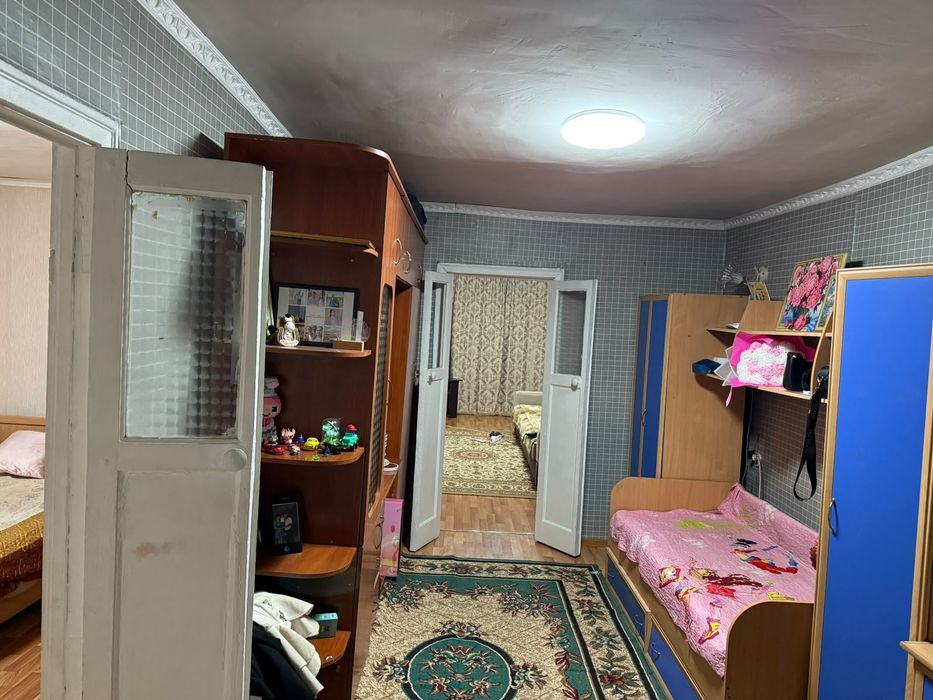Продам дом на дальнем