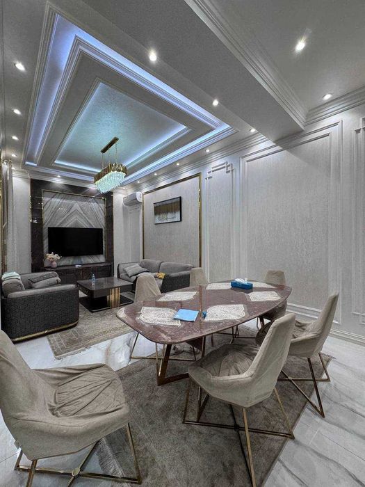 ПРОДАЕТСЯ ДОМ на Амир-Темур махалла 450м2