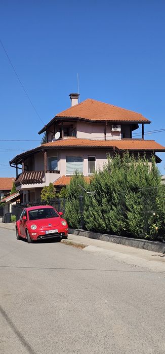 Къща под наем гр. Костинброд