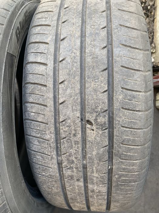 Екахама на 15 195/50