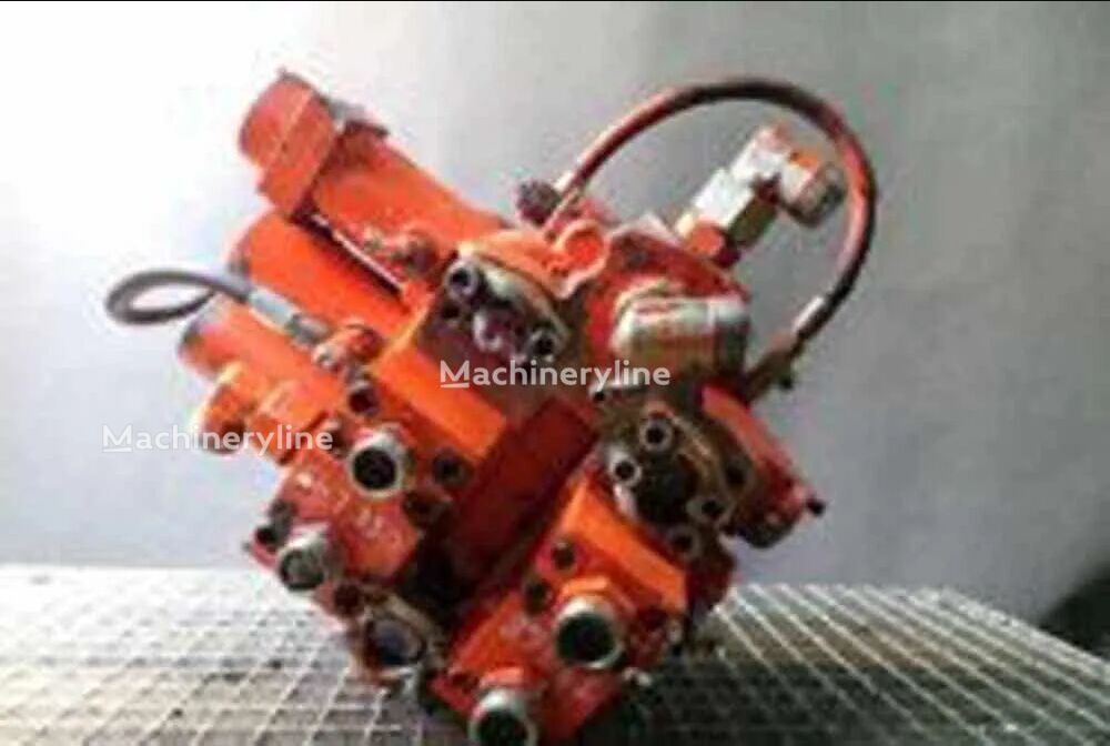Distribuitor hidraulic pentru încărcător frontal OK L45