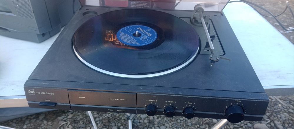 Picab adus din Germania fără ac