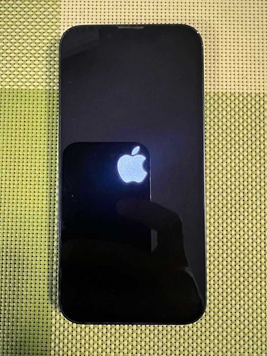 iPhone 13 mini – 256 GB – Alpine Green