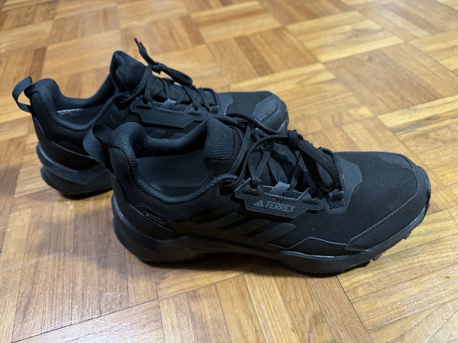 Terrex Adidas Ax4 мъжки обувки 41,5