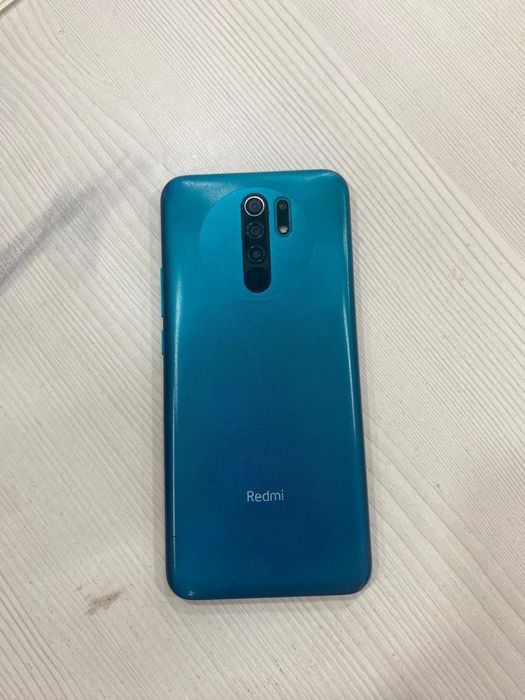 Продам редми ноте 8 про, цену предлогайте, либо обмен на айфон