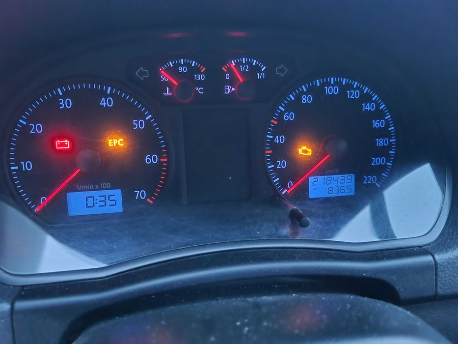VOLKSWAGEN Polo 2006 — imagine 2