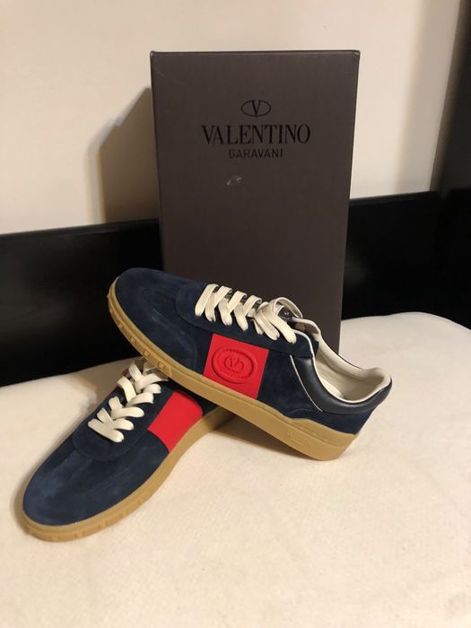Adidasi Valentino , calitate premium , pe stoc , noi , 41