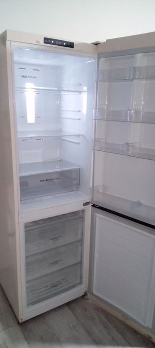 Холодильник LG высота 190см