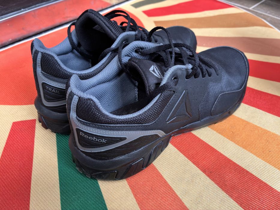 Маратонки Reebok Trail 43 номер