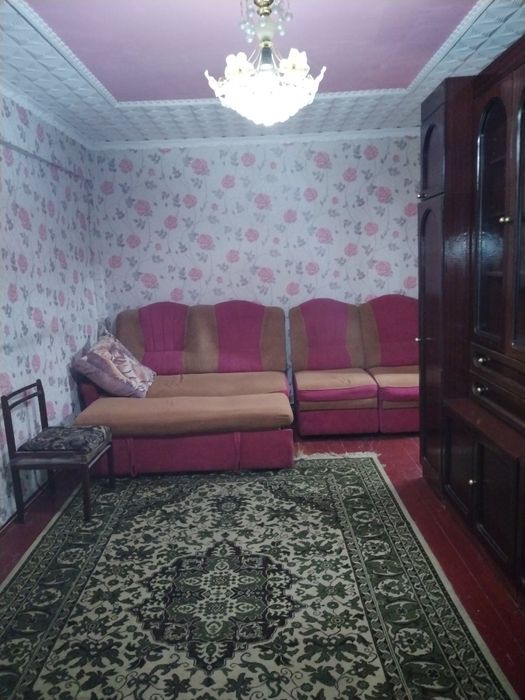 Сдам квартиру на длительный срок