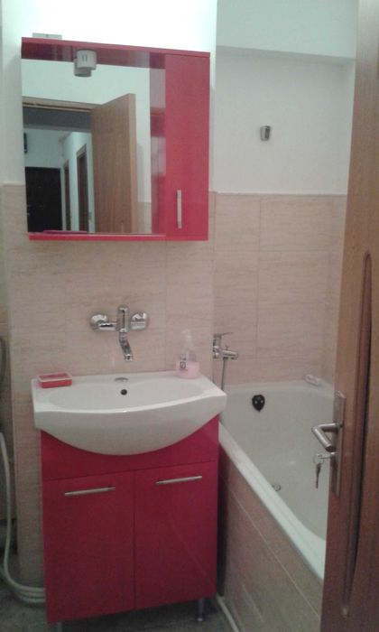 Vanzare apartamen