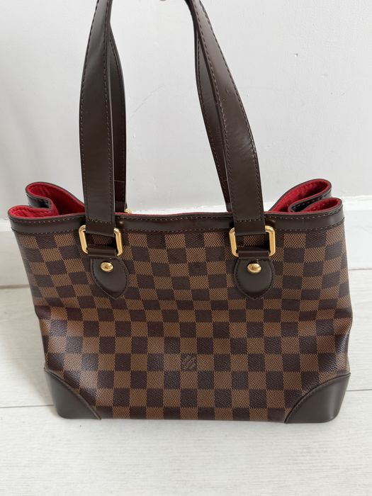 сумка Louis Vuitton Hampstead PM