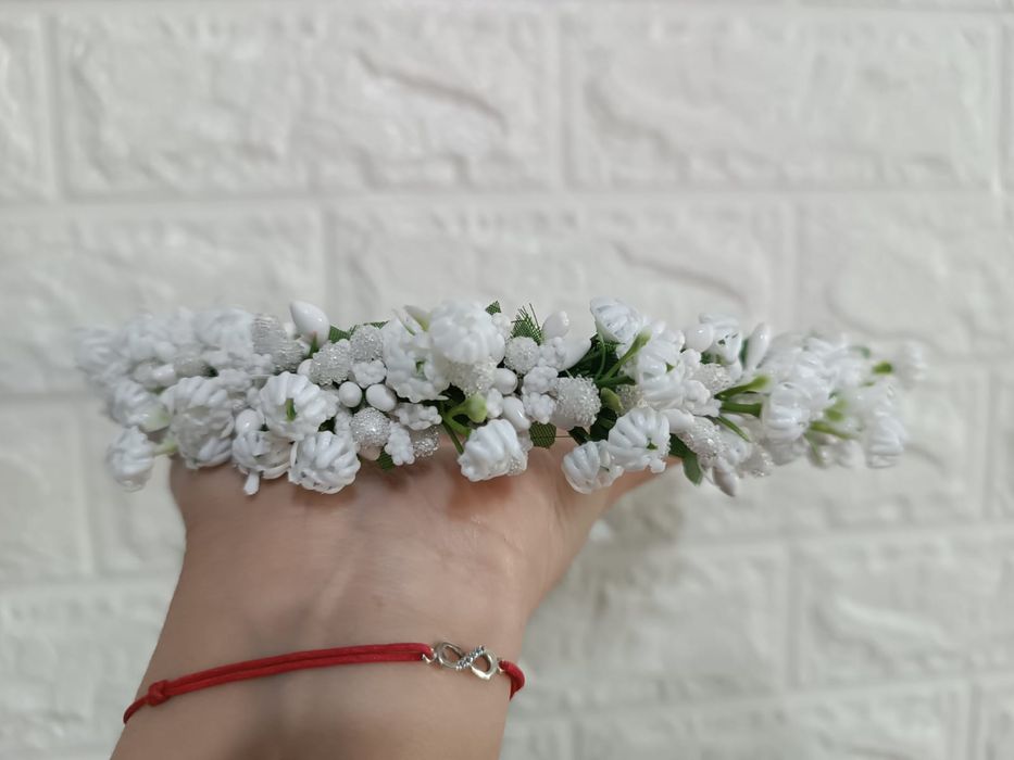 Coronițe ajustabile premiere