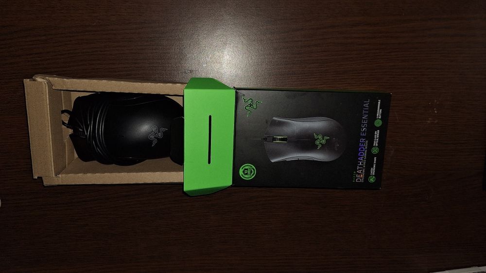Mouse Razer Deathader Essential