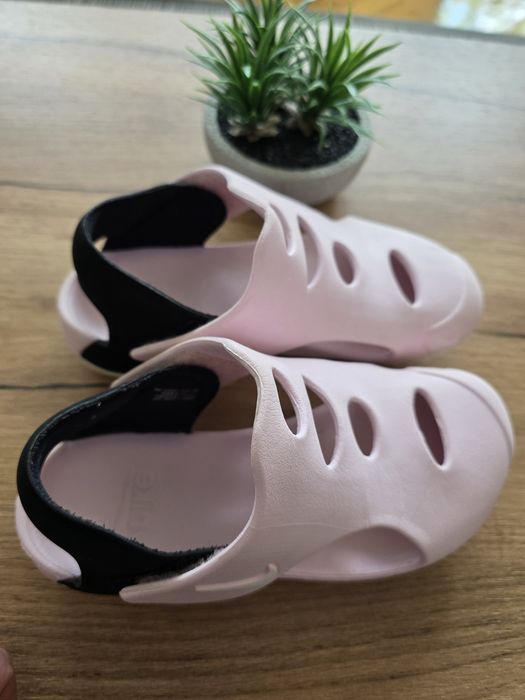 Детски сандали Сандали  Nike Sunray Protect  3, Светлорозов