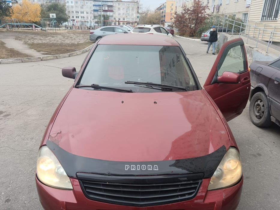 Продам авто КЗ учёт