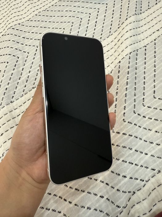 Iphone 14, 128gb 84% недорого