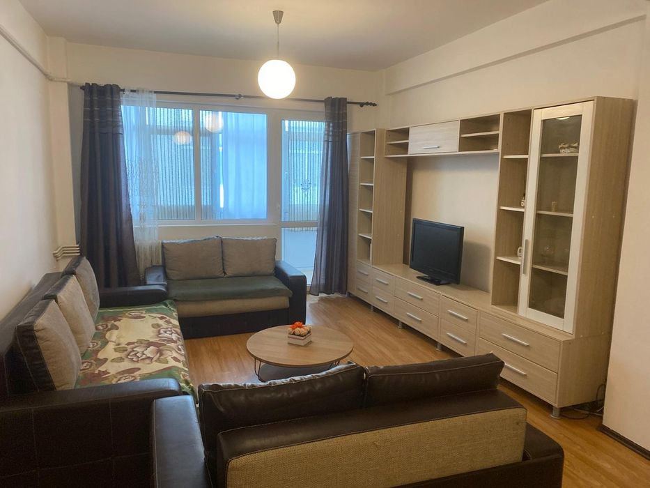 inchiriez apartament 2 camere cartier Vasia