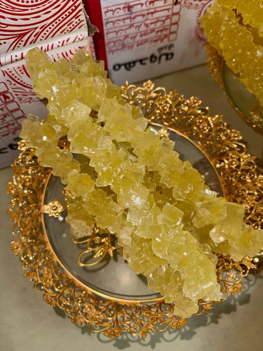 Choy kardimonli nano limonli khushbuy afganski