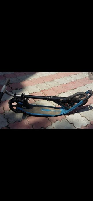 Trotinetă pliabilă Oxelo