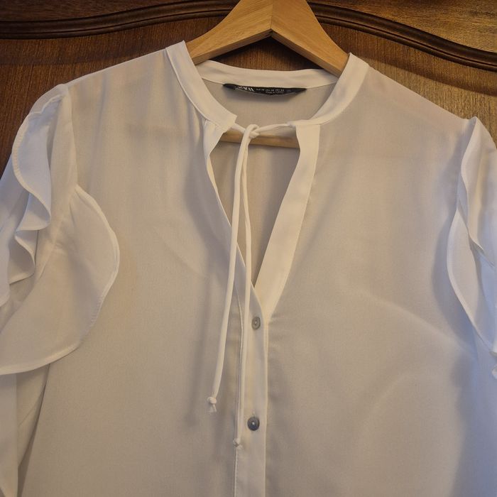 Camasa Zara  mas xs