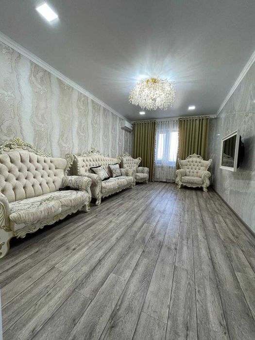 Акция! 11 мес по 800$+1 мес бесплатно. 3/9/9, Юнусабад, м.Шахристан